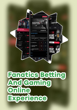App where you can bet on games