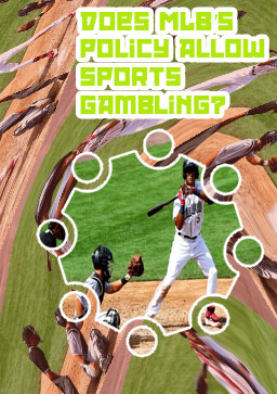 Baseball gambling sites