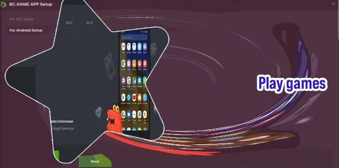 Bc game app apkpure