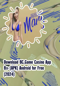 Bc game app for download