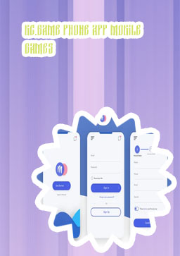 Bc game app sign up