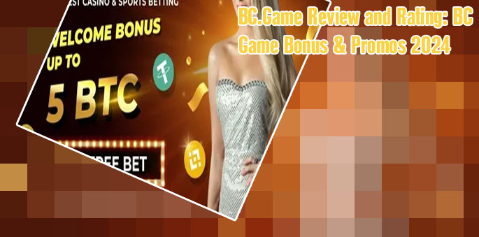 Bc game betting