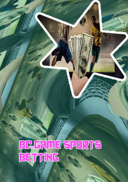 Bc game betting company online sports betting