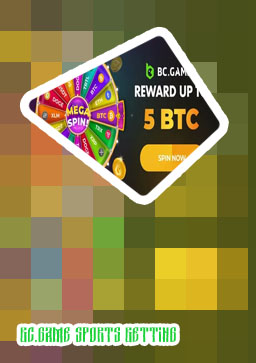 Bc game betting online