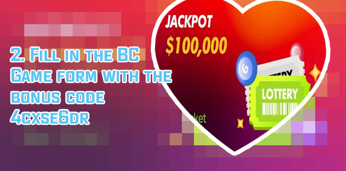 Bc game bonuses