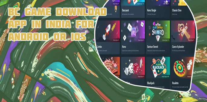 Bc game download