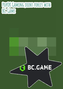 Bc game facebook