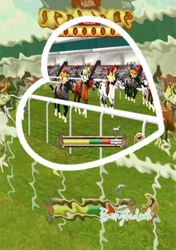 Bc game horse racing Bangladesh