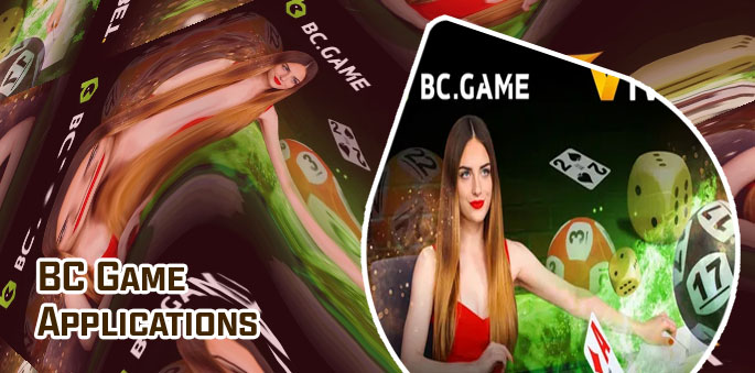 Bc game ios