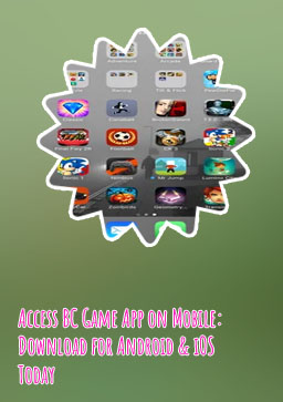 Bc game iphone download