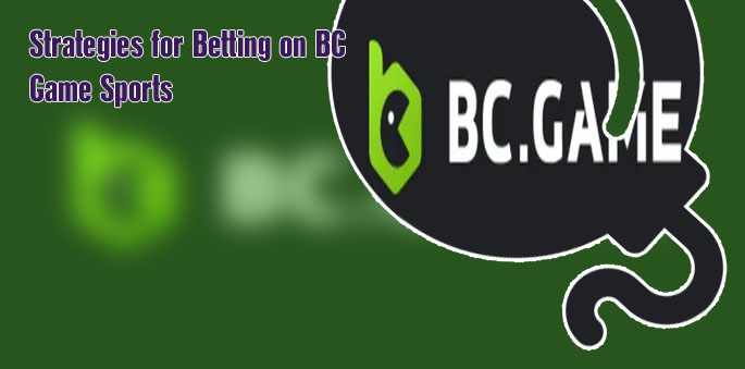 Bc game live betting