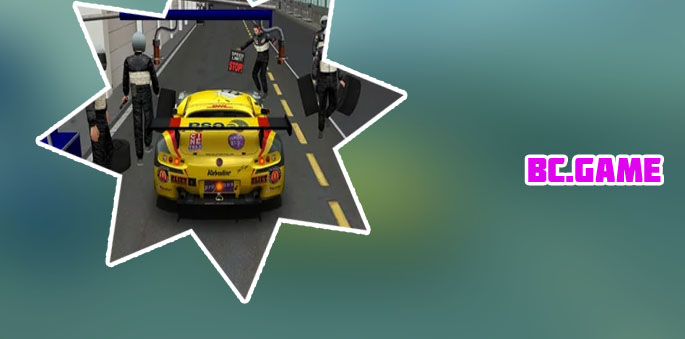 Bc game online racing bd