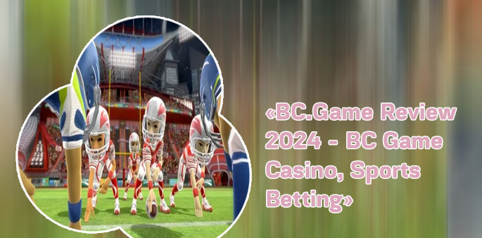 Bc game online sports