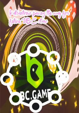 Bc game professional betting