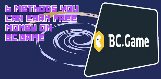 Bc game promo