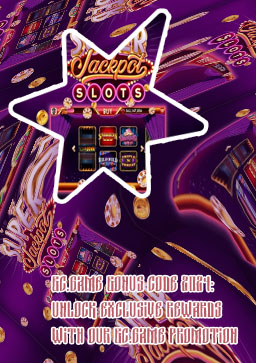 Bc game super jackpot