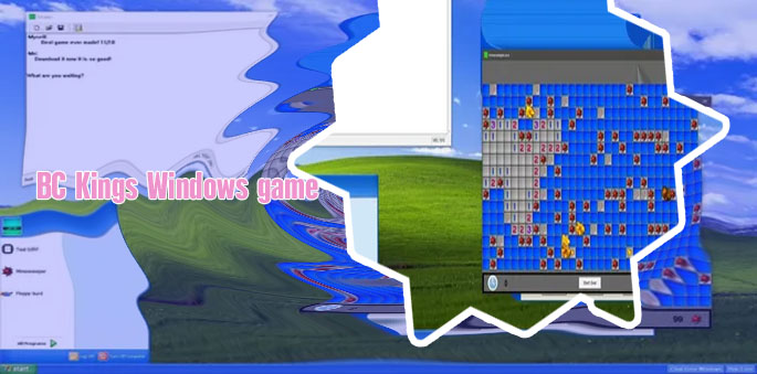 Bc game windows