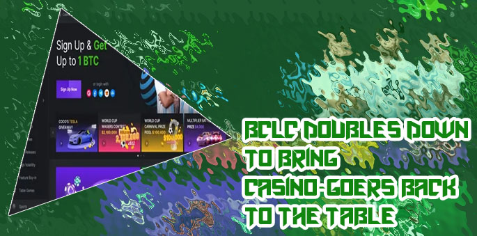 Bc online casino