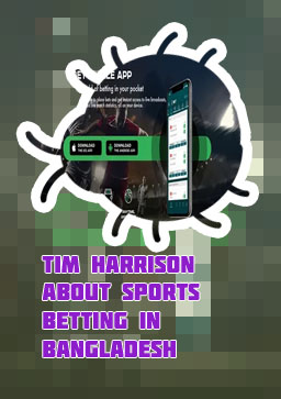 Best betting app free bets in Bangladesh