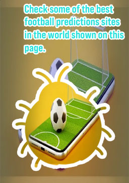 Best football betting tips site in the world