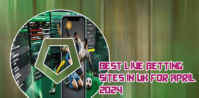 Best inplay betting sites