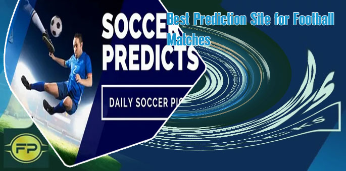 Best soccer prediction site