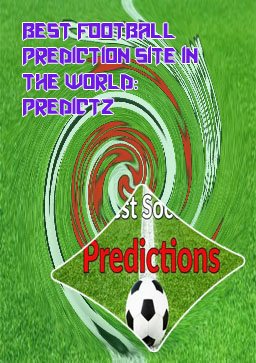 Best soccer sites prediction