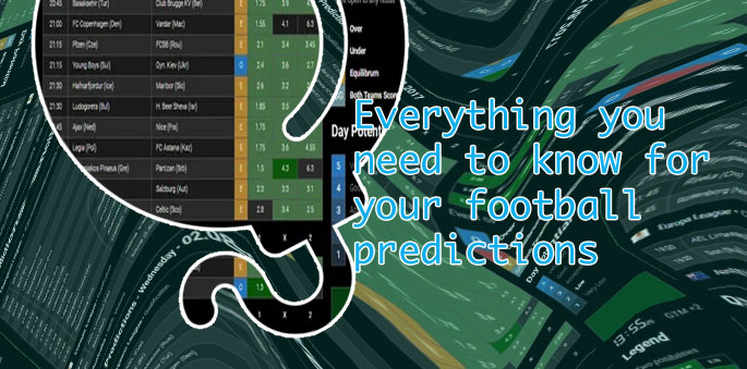 Best website for football prediction