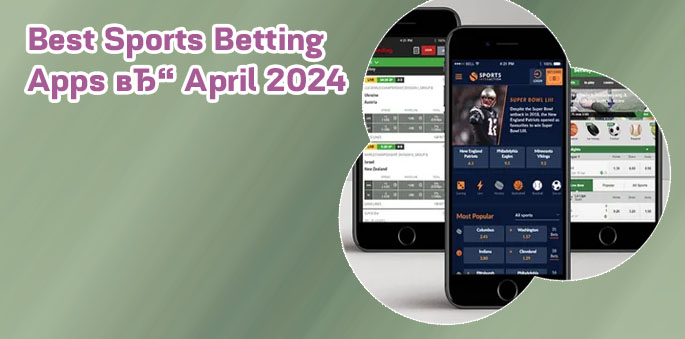 Betting application