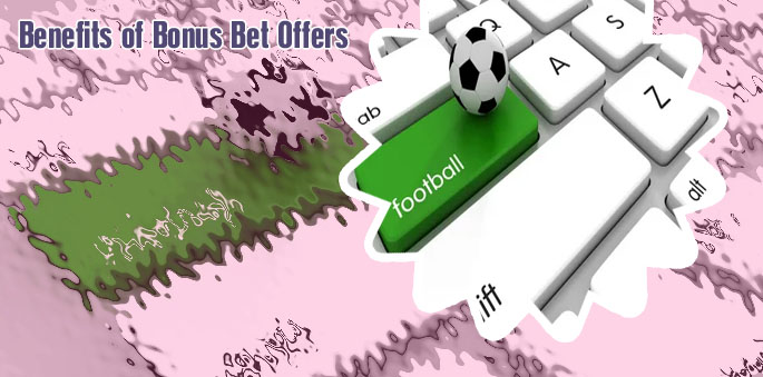 Betting site offers