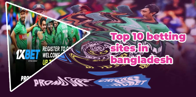 Betting sites bd
