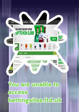 Betting sites joining offers