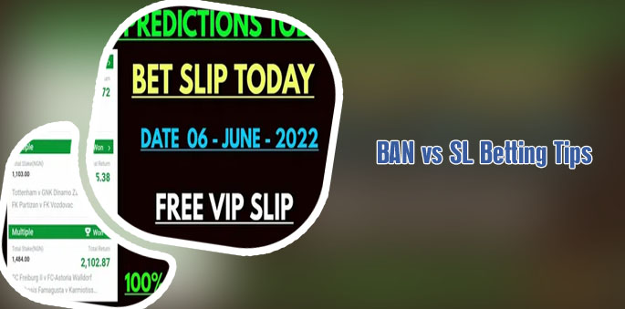 Betting tips today bd