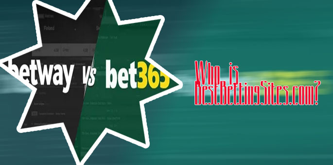 Great betting sites