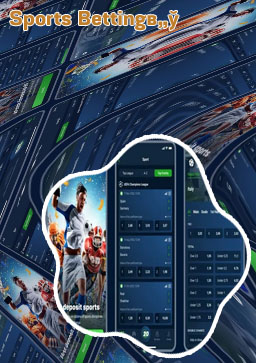 Habsha sport beting mobile