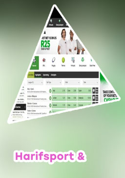 Harifsport betting