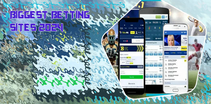 International betting sites