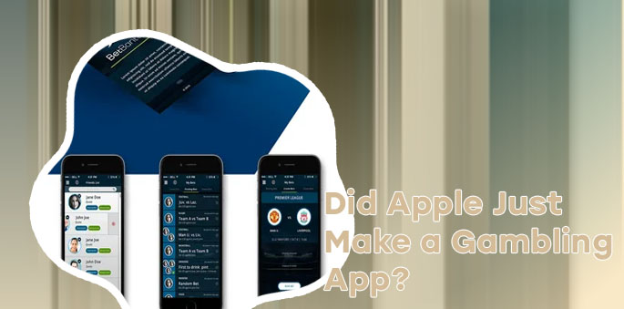 Iphone betting apps