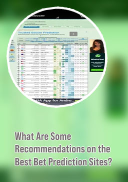 List of best soccer prediction site