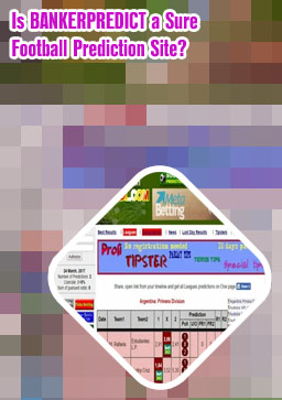 Most sure football prediction site