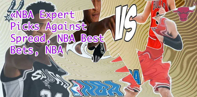 Nba picks
