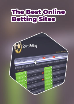 New bet sites 2024