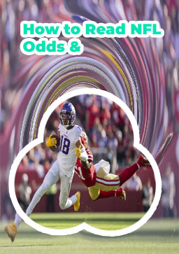 Nfl game odds