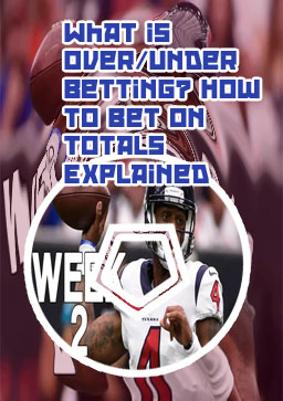 Nfl over under
