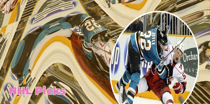 Nhl expert picks