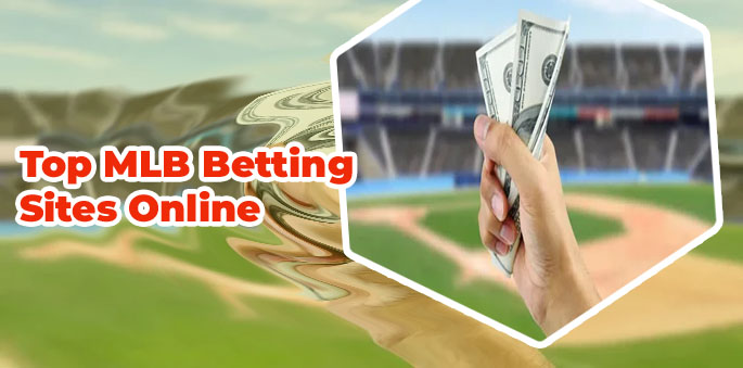 Online baseball betting sites