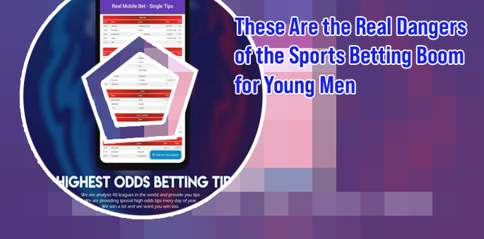 Real betting apps