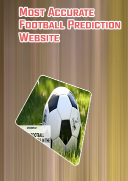 Site to predict football
