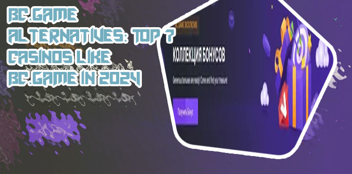 Sites like bc game