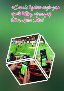 Sports betting online bc game
